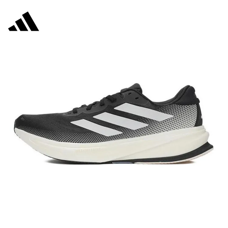 adidas阿迪达斯男鞋SUPERNOVA RISE 2 M玩球穿搭人生跑鞋IH2504