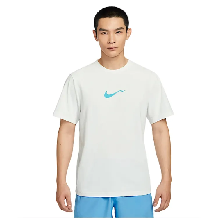 NIKE耐克男子AS M NK DF UV HYVERSE SS OPP2针织短T恤HV4882-121