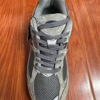 【按EUR发货】2002复古做旧脏脏休闲运动鞋