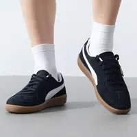 【达人专属】彪马夏季男女跑步健身训练运动鞋时尚耐磨休闲鞋396463