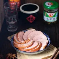 【吃主一哥】松仁小肚 300g*2个