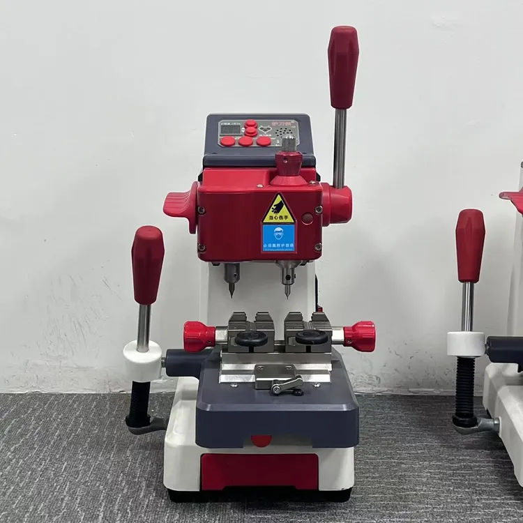 护刀侠A8专业版手动钥匙机