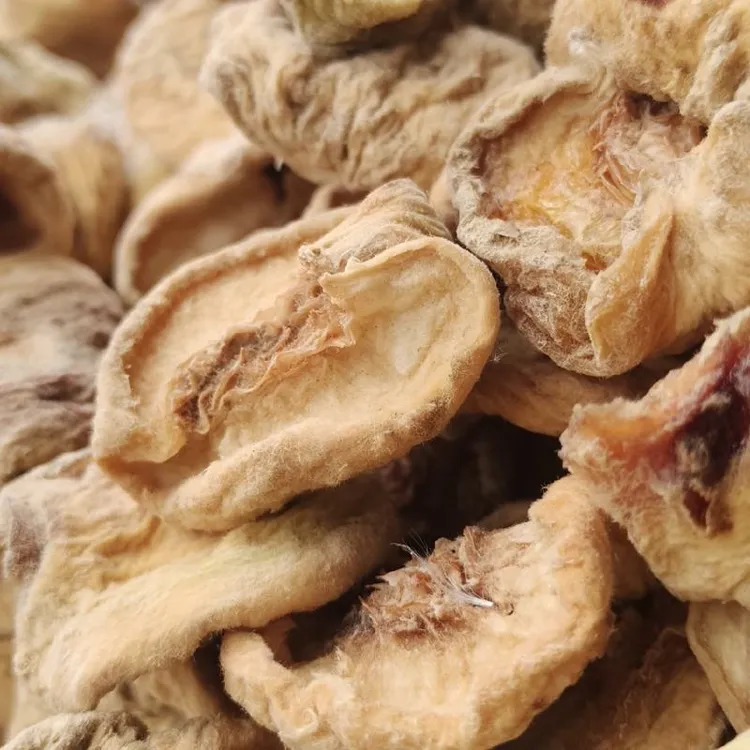 新疆特产原味桃子干1000克/1袋，无添加自然晾晒解馋零食