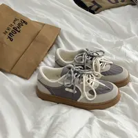 【强烈推荐！品牌单处理！！美式复古德训鞋！抢到赚到】