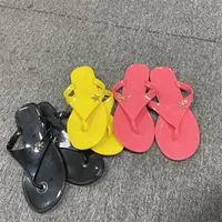 25款时尚休闲百搭外穿一字拖女鞋