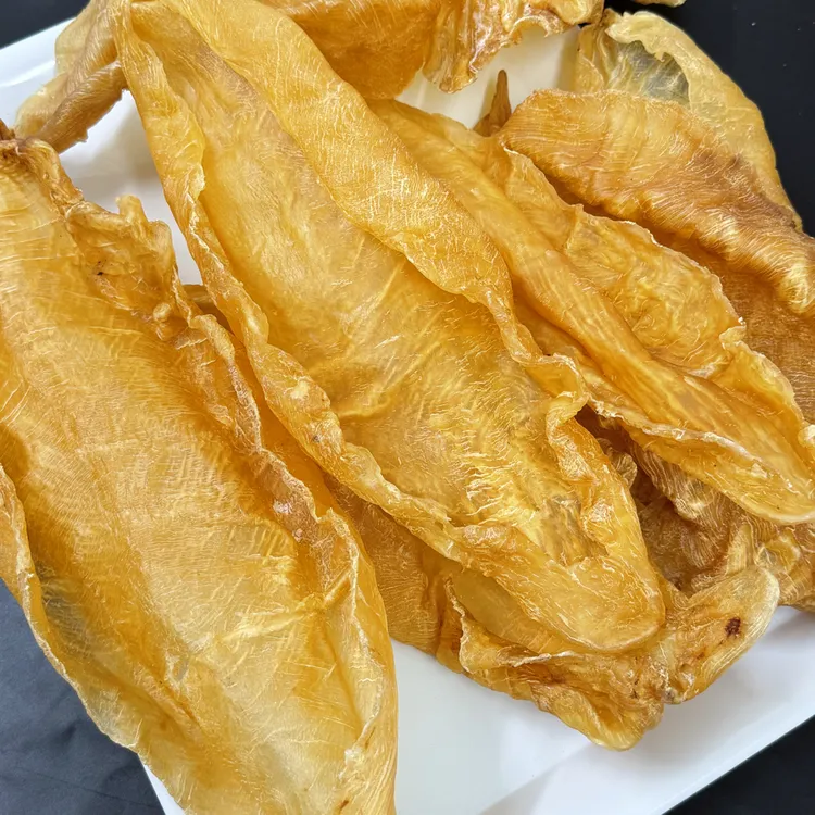 《老斗湖胶》土特产干货