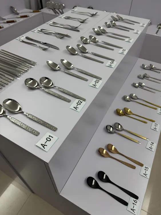 【A开头】出口外贸餐厨具