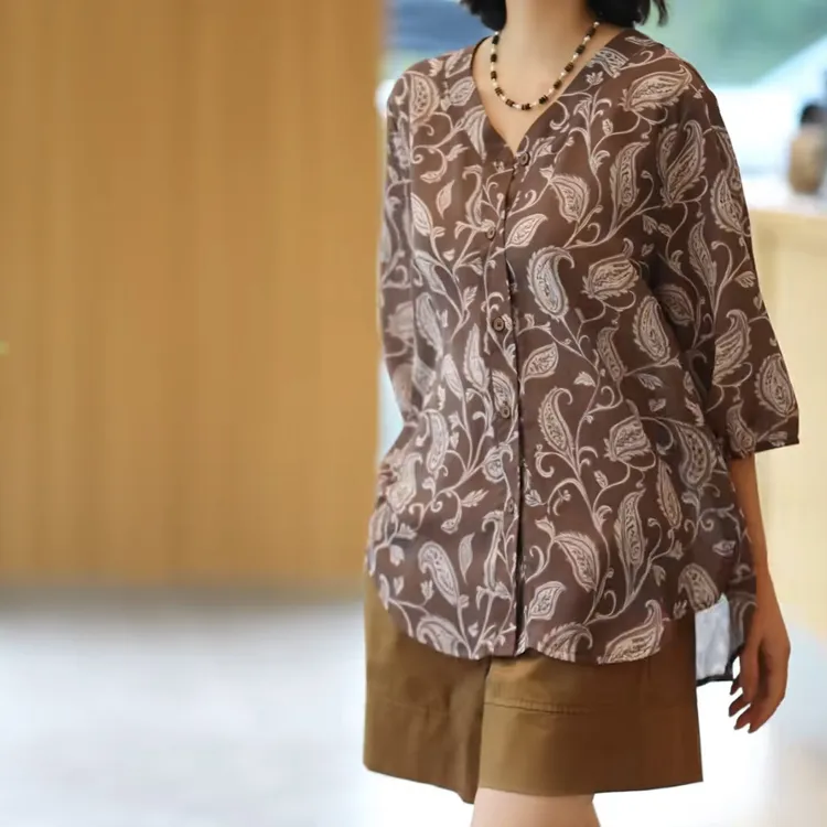 新款时尚洋气精品百搭女装Y1450