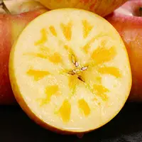 【六妈推荐】阿克苏苹果 香甜脆甜果香 1件5斤起 辽宁发货