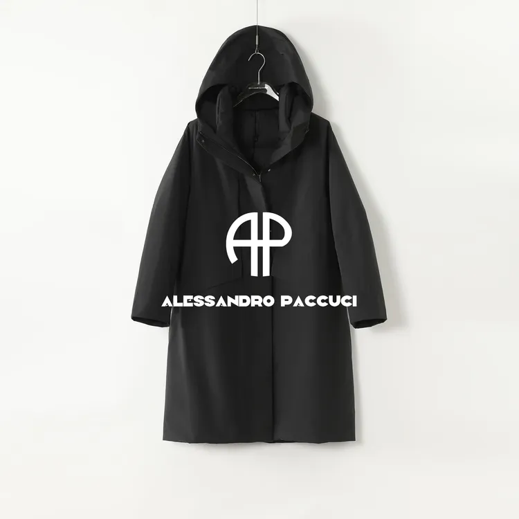 AP洛哥44035RE【限量/冬日行者】匈牙利95白鹅绒火山岩压胶羽绒服