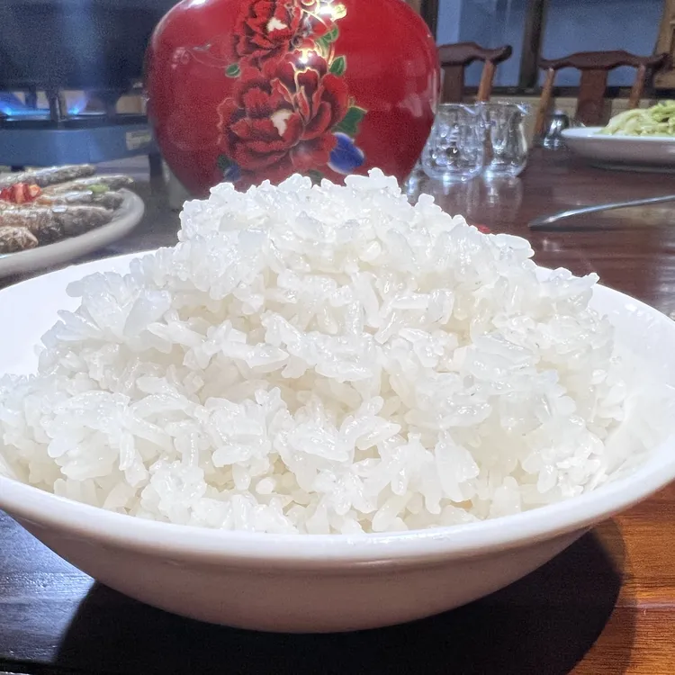 襄阳大米寻味盛康稻虾米5KG稻虾米长粒香米