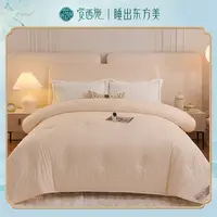 【郑国霖专属】觉西施*A类生姜抑菌被