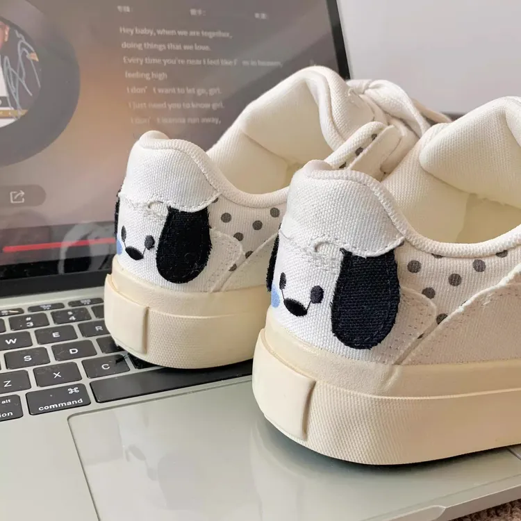 12岁大童13少女15初中学生小白鞋夏透气休闲鞋学院风可爱板鞋女