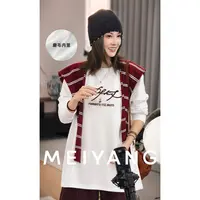 美洋MEIYANG 热恋T恤