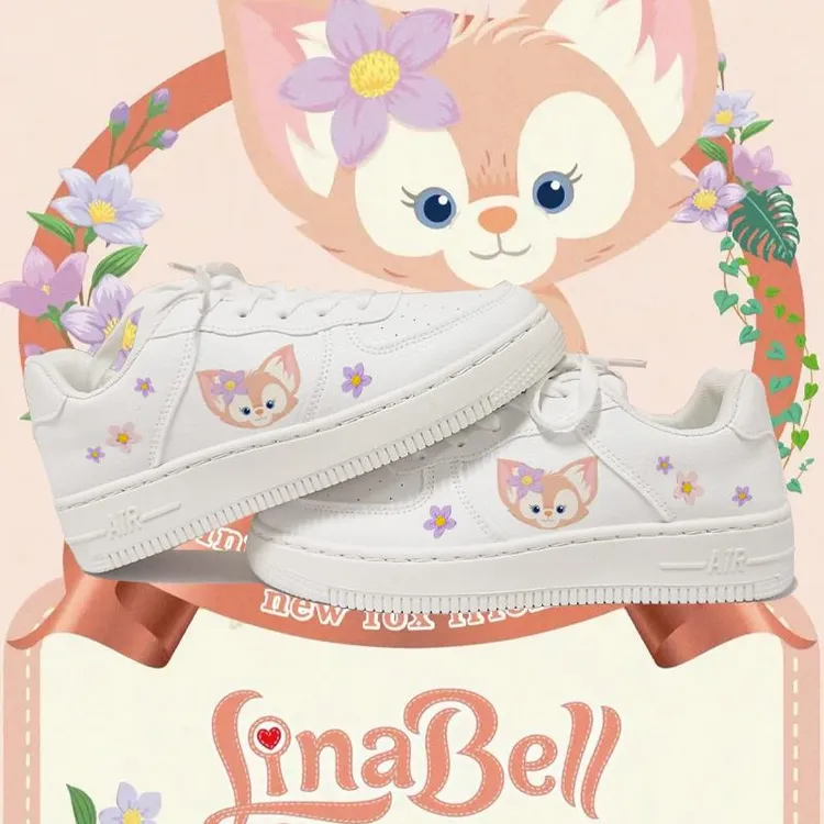 板鞋童鞋大童中童小童学生百搭春秋新款ins夏季童鞋运动鞋星黛露