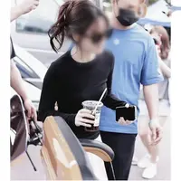 徐秋阳  最基础  时尚简约百搭休闲纯色基础上衣6385-1
