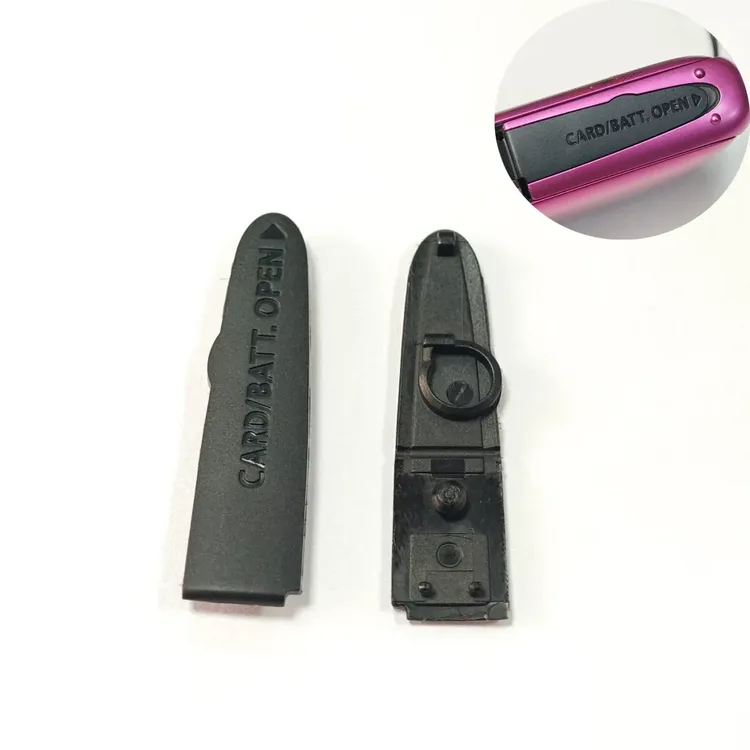 佳能IXUS70 80 85 95 105 115 120 130 210is hs电池盖 胶条 胶皮