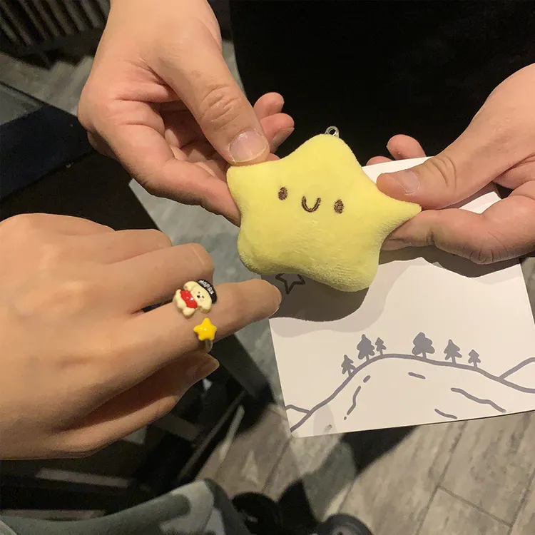 画星星成真 魔术道具3D神笔马良图案变星星