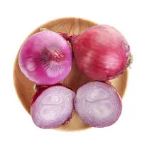 缤纷田园紫洋葱 900g