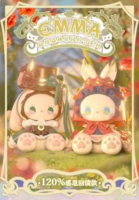 【金多多】拆盒-秘境森林花园约会记-直播现拆-拆开不退！！