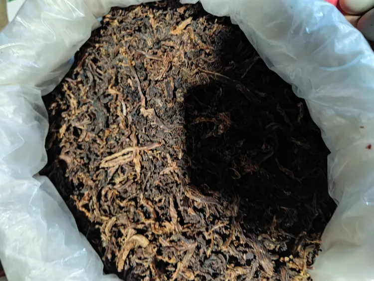 江西抚州特产雪里红梅干菜干雪里蕻
