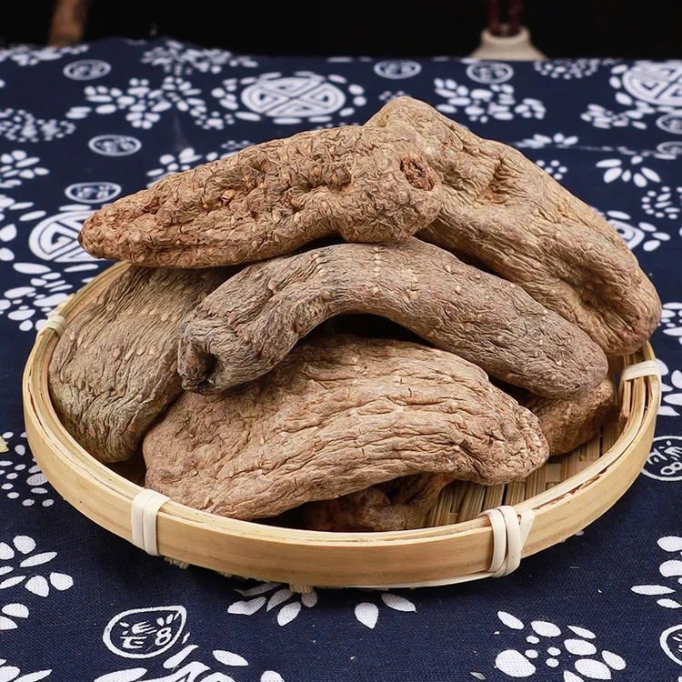 甄选特产乌天麻250g