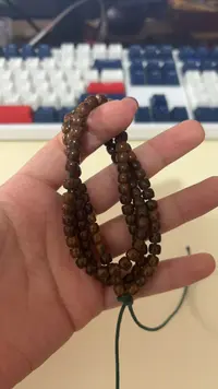 星月菩提108手串