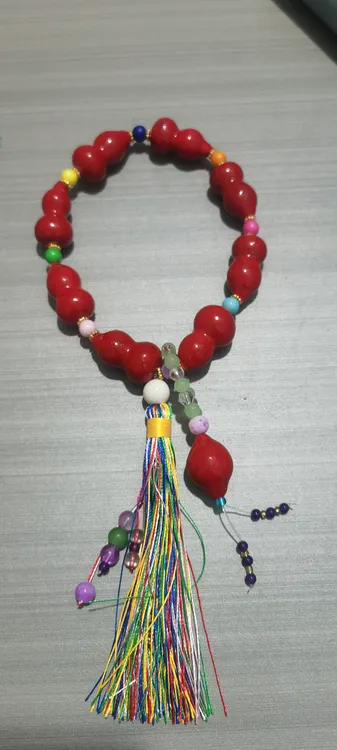 流体葫芦手持，九五至尊