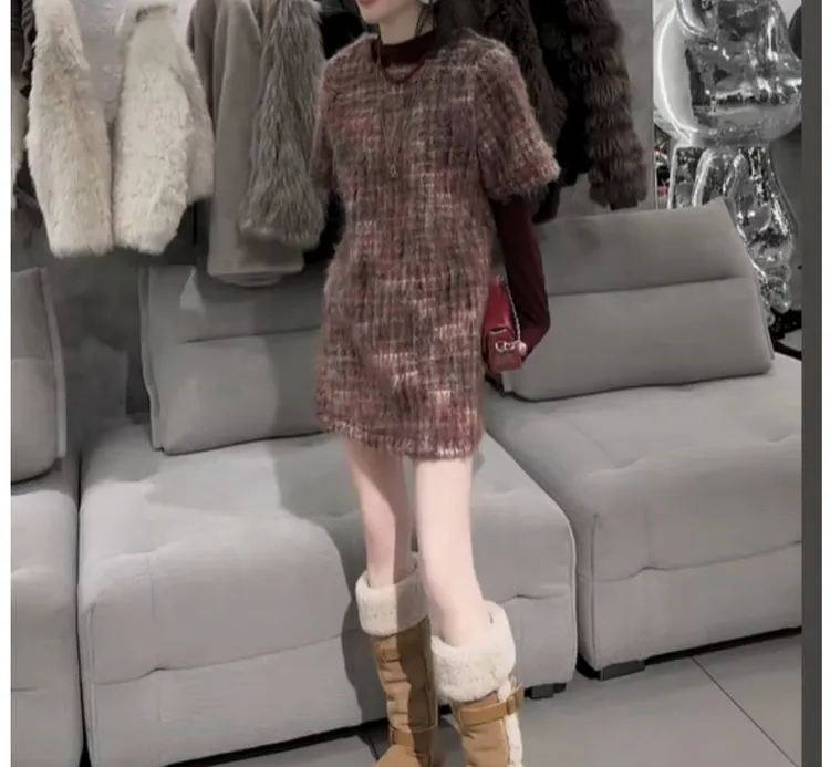 时尚潮流百搭精品女装zsx18526