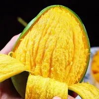 【凯特芒】芒果青皮凯特芒果攀枝花新鲜水果当季大芒果