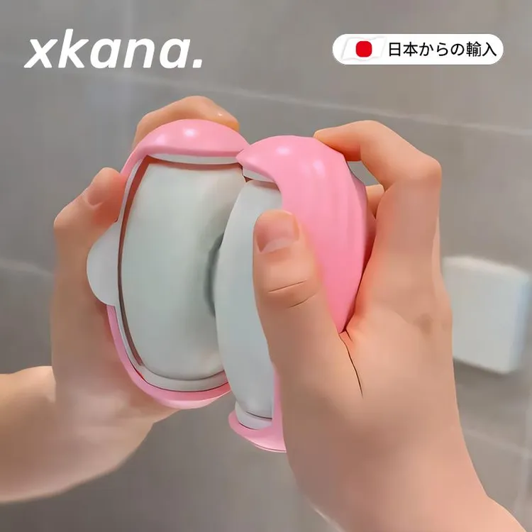 毛发一扫而光！企鹅可水洗粘毛器猫毛衣物去毛家用黏毛神器便携式