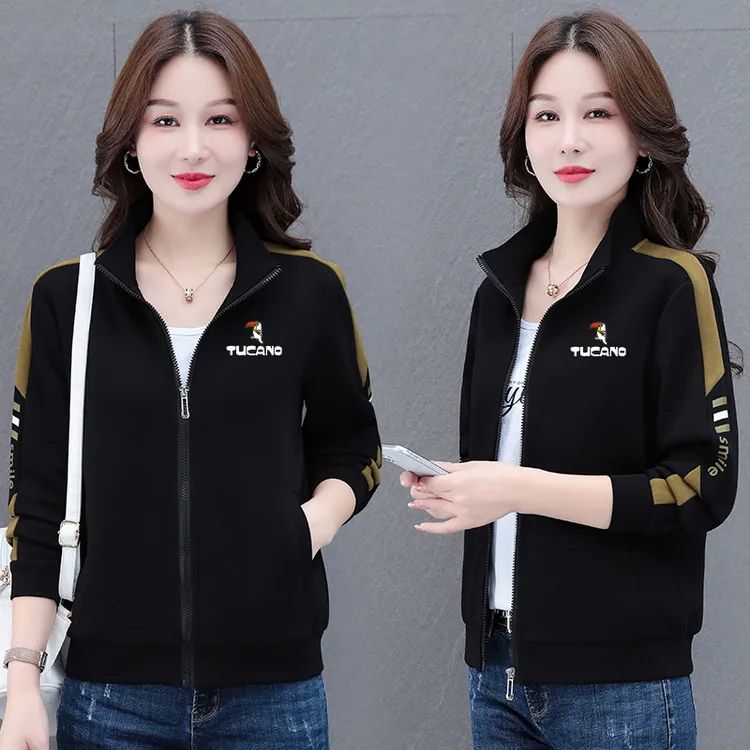 2023春秋啄木鸟外套时尚休闲小外套显瘦收腰百搭女装风衣上衣潮