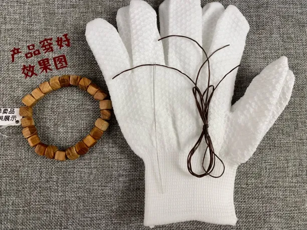 工厂正宗北太行崖柏黑油骨料方糖珠子0.8尺寸无抛光无穿特价福利