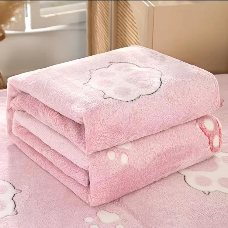 牛奶绒，床单，被罩。满20包邮