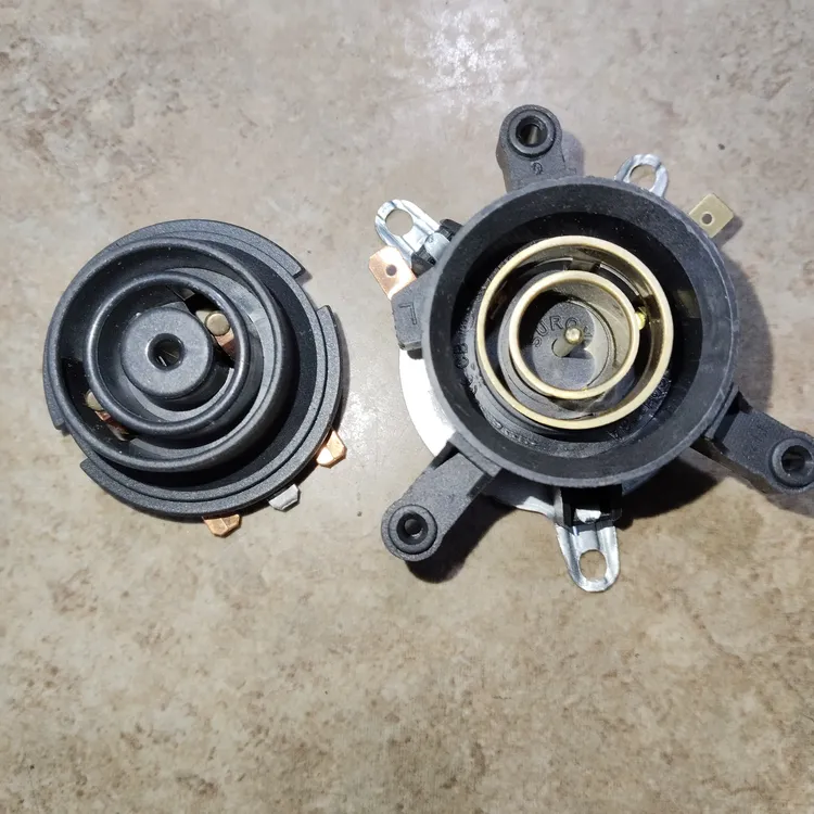 热卖电热迷你维修水壶上下耦合器液位继电器配件电热水壶耦合器