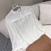 高端轻奢女装上衣（301-310）