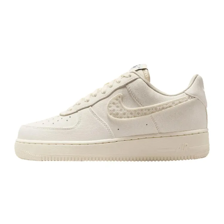 预Nike耐克AF1nike女子经典百搭空军一号运动潮鞋IH7351-010