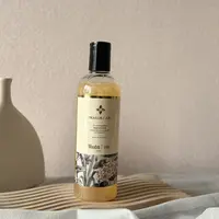 香氛内衣洗衣液500ml/瓶（氛芳花香） 日期到26年2月份