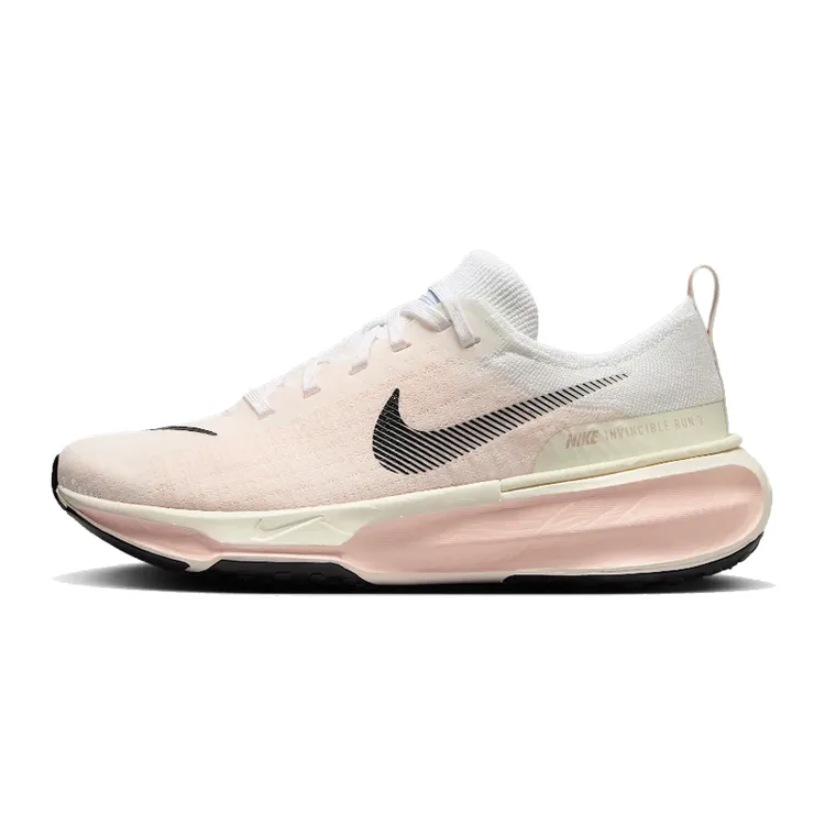 Nike耐克夏女鞋ZOOMX INVINCIBLE RUN FK 3运动跑步鞋DR2660-106
