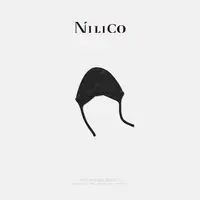NILICO【素色暖绒】冬日氛围绵羊毛毛织羊绒冷帽