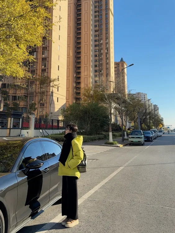 【Winnie】“收官之羽”凌冬超保暖羽绒服外套 