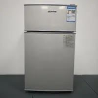 小冰箱宿舍小户型出租房单人多开门两用冰箱电冰箱