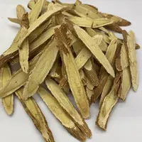【翠凤】手切红皮黄芪片日常泡水 煲汤 味道甘甜 浓浓黄芪味