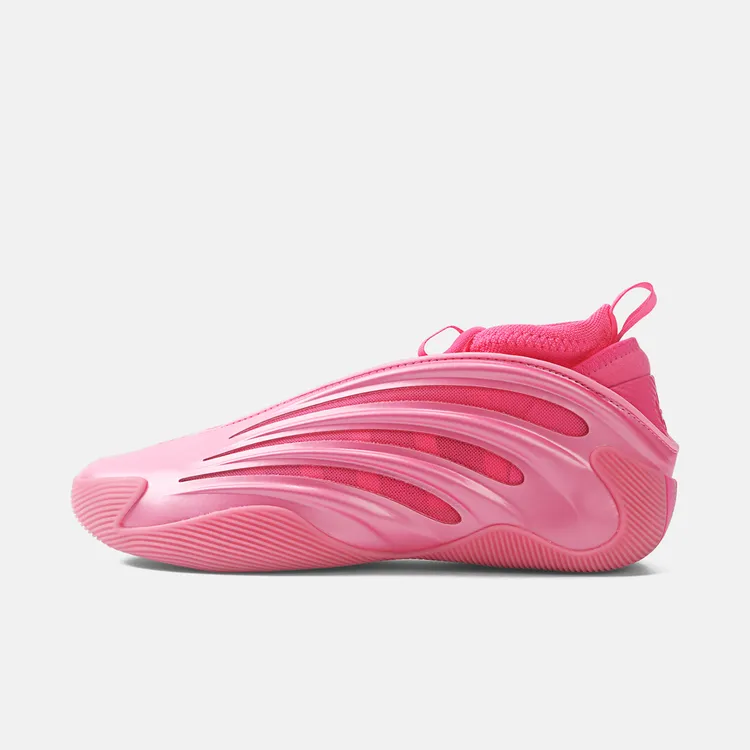 adidas阿迪达斯2025中性运动球鞋HARDEN VOLUME 9篮球鞋KJ6128