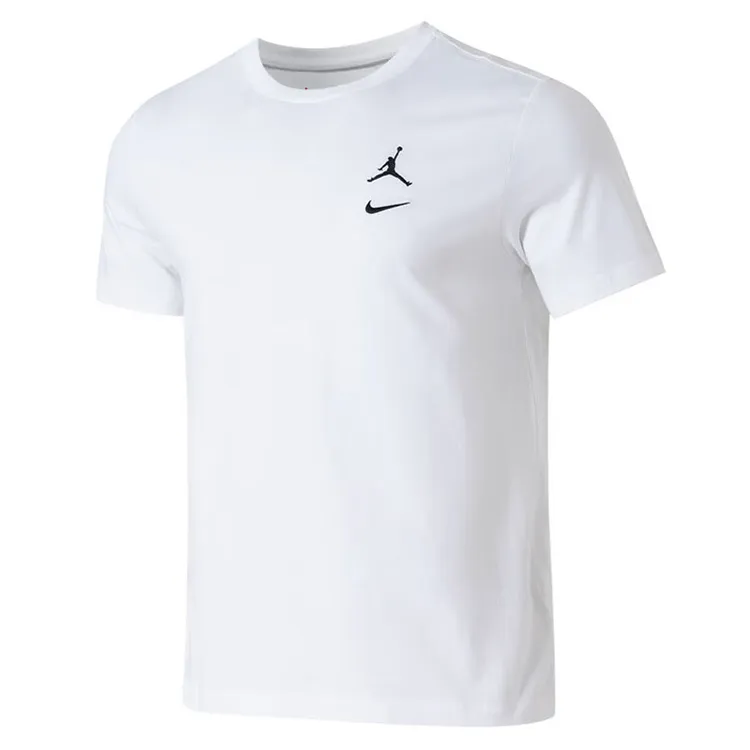 【滔搏运动】NIKE耐克男子休闲T恤简约舒适透气百搭短袖IB8915-100