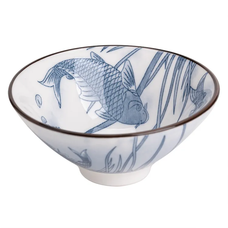 草木灰品茗杯大号家用茶杯中式陶瓷主人杯碗杯单个喝茶杯子礼盒装