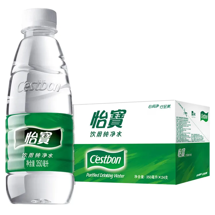 怡宝纯净水（江浙沪皖 送货上门） 350ml*24