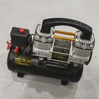 DJP 黑色空压机 微瑕空压机 