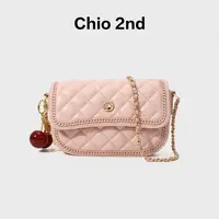 直播限定款 南风Chio2nd 小方包