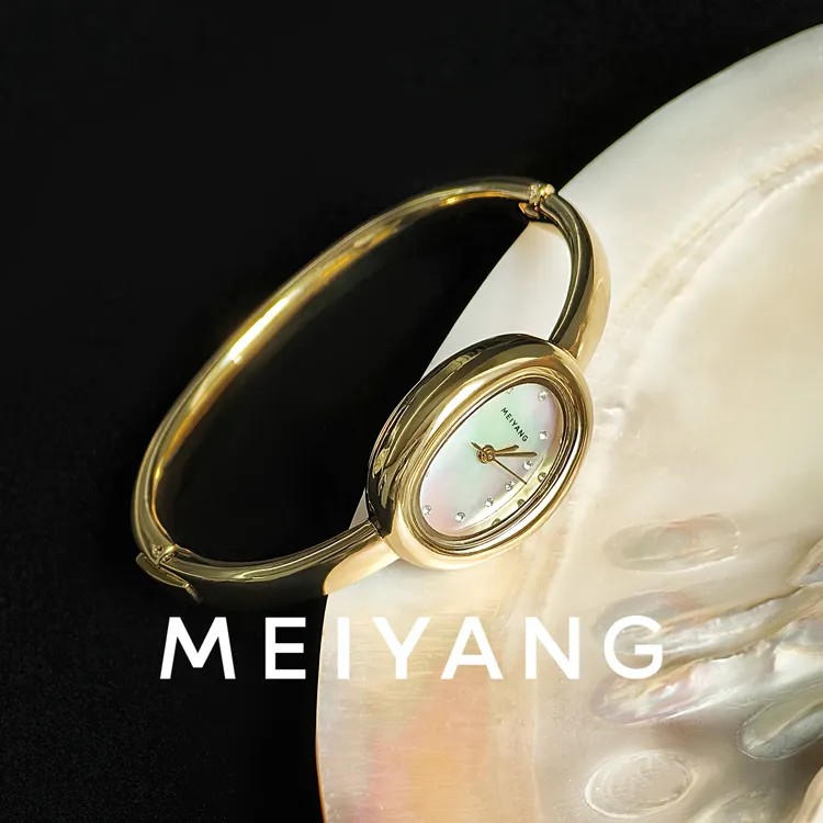 合金手镯 美洋MEIYANG 手镯手表